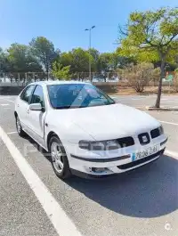 2003 Seat Leon
