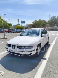 2003 Seat Leon