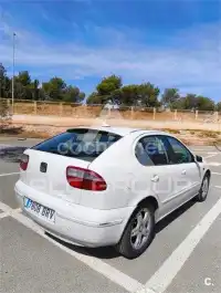 2003 Seat Leon