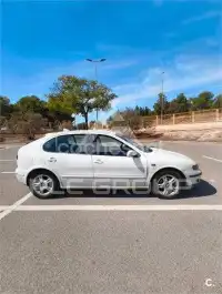 2003 Seat Leon