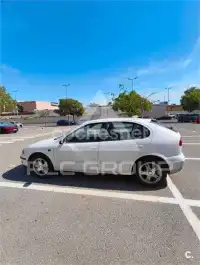 2003 Seat Leon