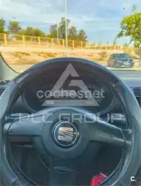 2003 Seat Leon