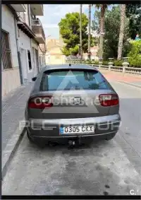 2003 Seat Leon