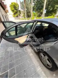 2003 Seat Leon