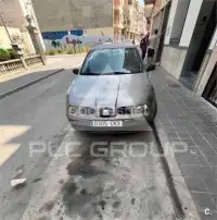 2003 Seat Leon