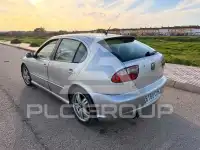 2003 Seat Leon