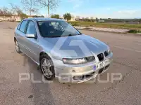 2003 Seat Leon