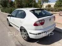 2003 Seat Leon