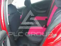 2003 Seat Leon