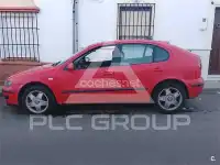 2003 Seat Leon