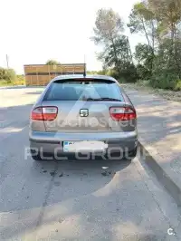 2003 Seat Leon