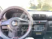 2003 Seat Leon