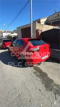 2003 Seat Leon