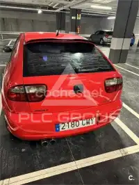 2003 Seat Leon