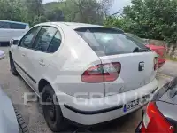 2003 Seat Leon