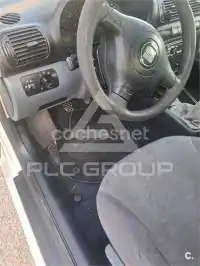 2003 Seat Leon