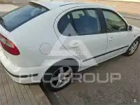 2003 Seat Leon