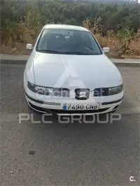 2003 Seat Leon