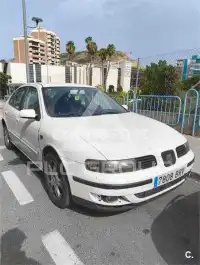 2003 Seat Leon