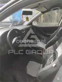 2003 Seat Leon
