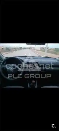 2003 Seat Leon