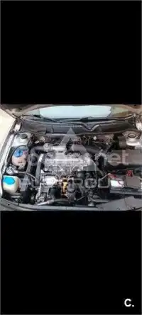 2003 Seat Leon