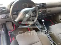 2003 Seat Leon