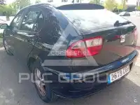 2003 Seat Leon