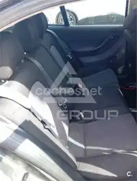 2003 Seat Leon