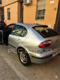 2003 Seat Leon