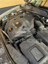 2003 Seat Leon