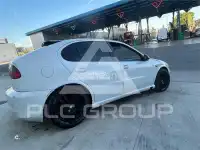 2003 Seat Leon