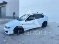 2003 Seat Leon