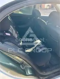 2003 Seat Leon