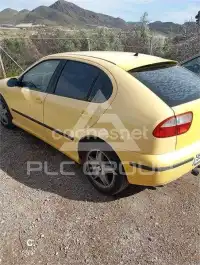 2003 Seat Leon