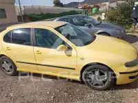 2003 Seat Leon
