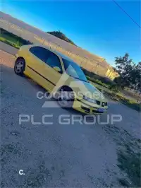 2003 Seat Leon