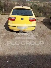2003 Seat Leon