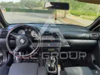2003 Seat Leon