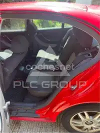2003 Seat Leon
