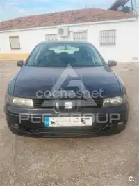 2003 Seat Leon