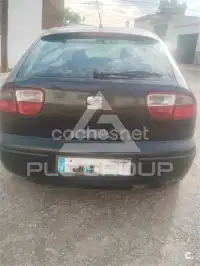 2003 Seat Leon