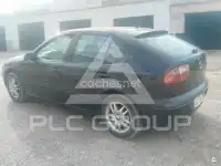 2003 Seat Leon