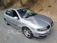 2003 Seat Leon