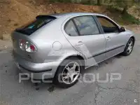 2003 Seat Leon