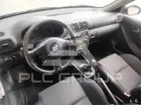 2003 Seat Leon