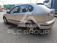 2003 Seat Leon