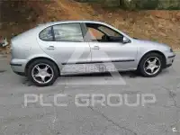 2003 Seat Leon