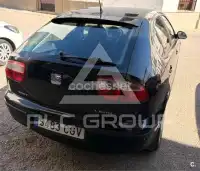 2003 Seat Leon