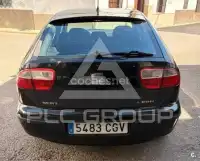 2003 Seat Leon